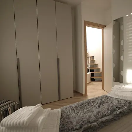 Holiday home Le Di Stano Matera