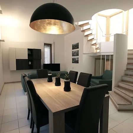 Le Di Stano * Matera
