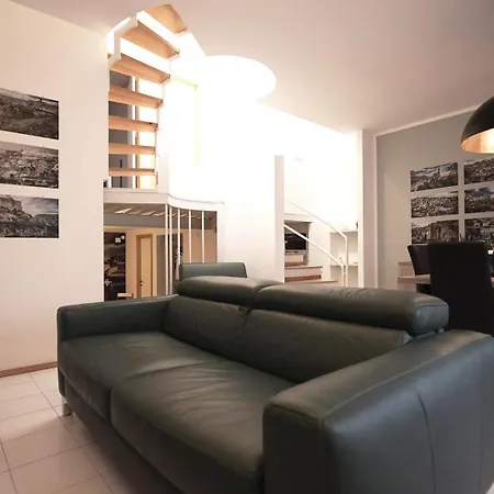 Casa vacanze Le Di Stano *